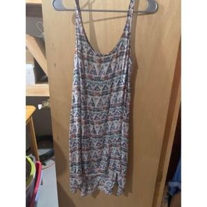Boho Dress